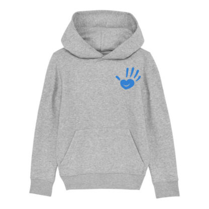 HEATHER GREY