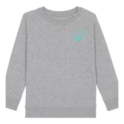 HEATHER GREY