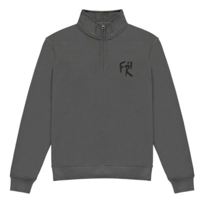DARK GREY