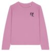 BUBBLE PINK