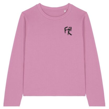 BUBBLE PINK
