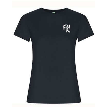 Golden Organic Woman T-Shirt
