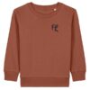 HERITAGE BROWN