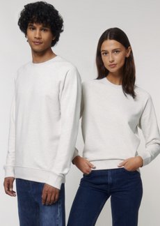 Rundhals-Sweatshirts