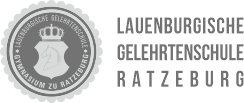 SCHUL AG Onlineshop für Lauenburgische Gelehrtenschule