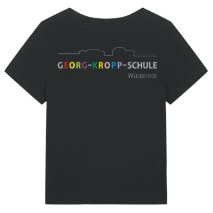 BLACK - Hinten