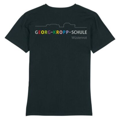 BLACK - Hinten