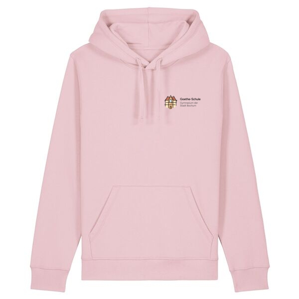 COTTON PINK
