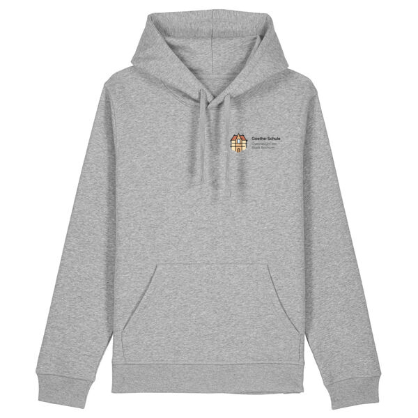 HEATHER GREY