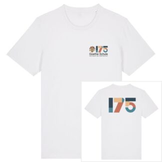 Jubiläumsshirt