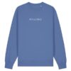 BRIGHT BLUE