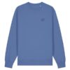 BRIGHT BLUE
