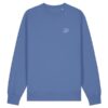 BRIGHT BLUE