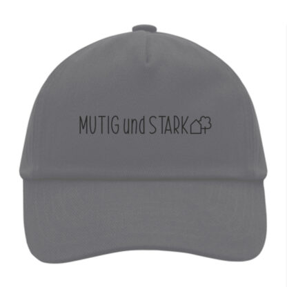 Junior Original 5 Panel Cap