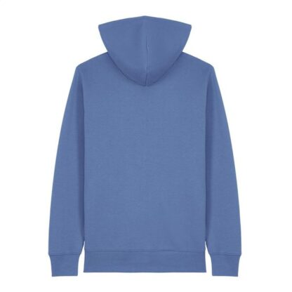 BRIGHT BLUE - Hinten
