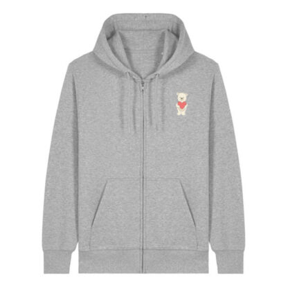 HEATHER GREY
