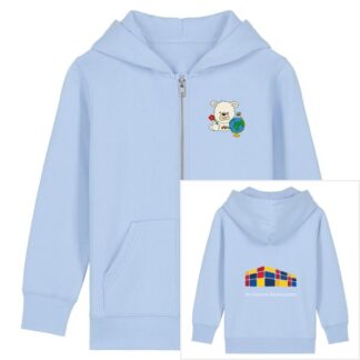 BLUE SOUL - Vorne und Hinten