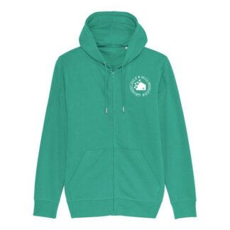 GO GREEN