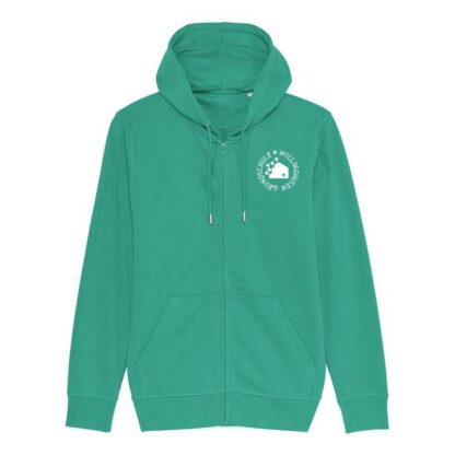 GO GREEN