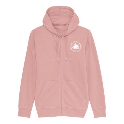 CANYON PINK