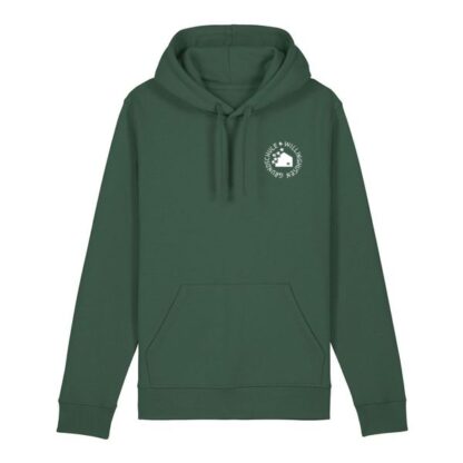 BOTTLE GREEN