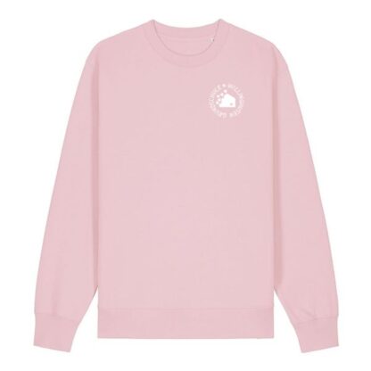 COTTON PINK