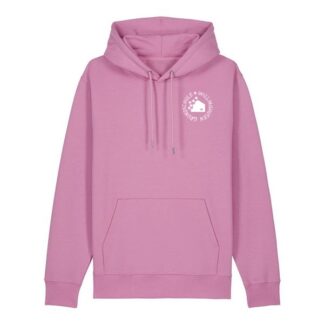 BUBBLE PINK