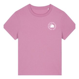 BUBBLE PINK
