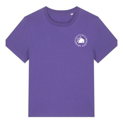 PURPLE LOVE