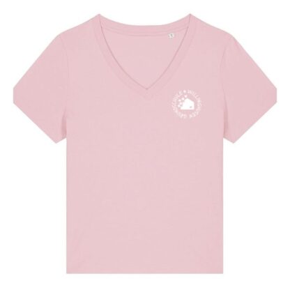 COTTON PINK