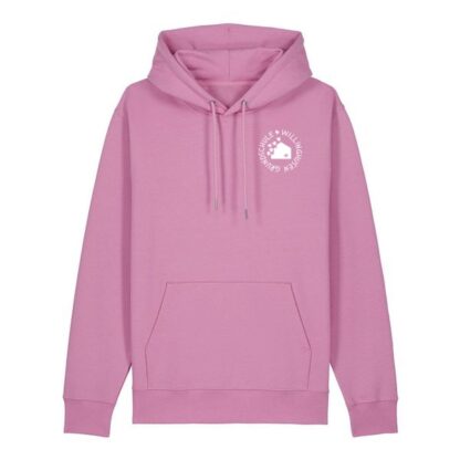 BUBBLE PINK