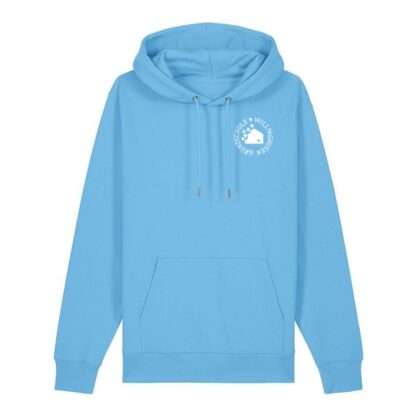 AQUA BLUE