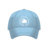 POWDER BLUE