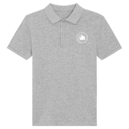 HEATHER GREY