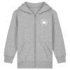 HEATHER GREY