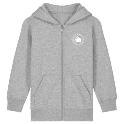 HEATHER GREY