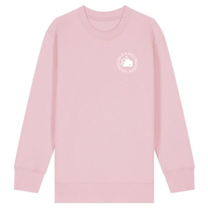 COTTON PINK
