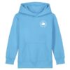 AQUA BLUE