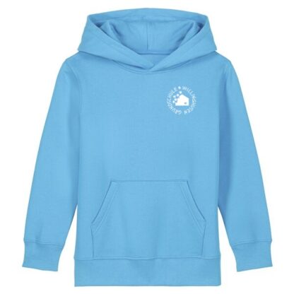 AQUA BLUE