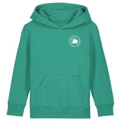 GO GREEN
