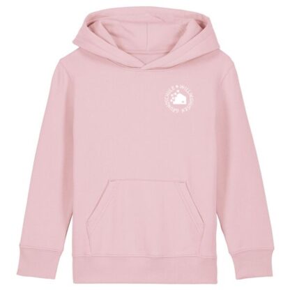 COTTON PINK
