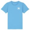 AQUA BLUE