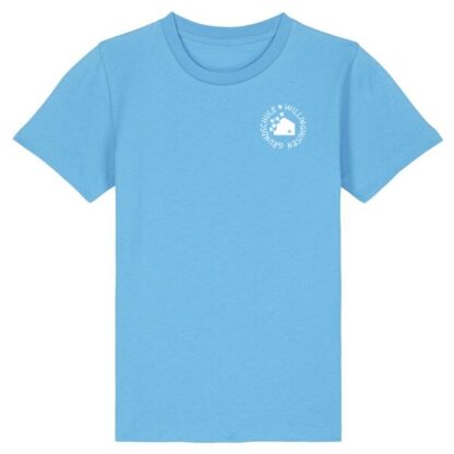 AQUA BLUE