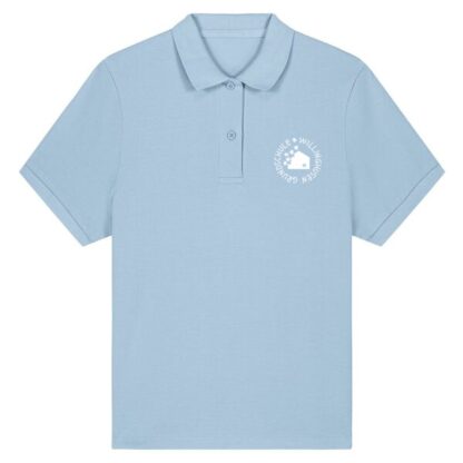 SKY BLUE