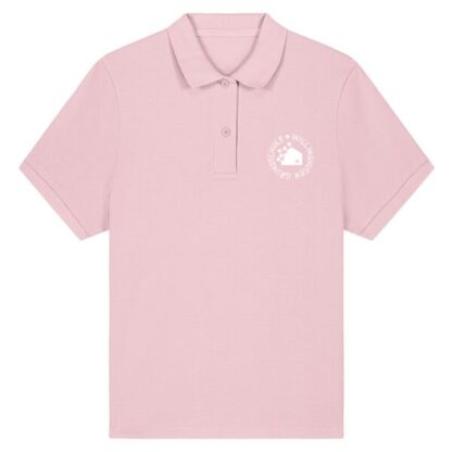 COTTON PINK