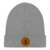 MID HEATHER GREY