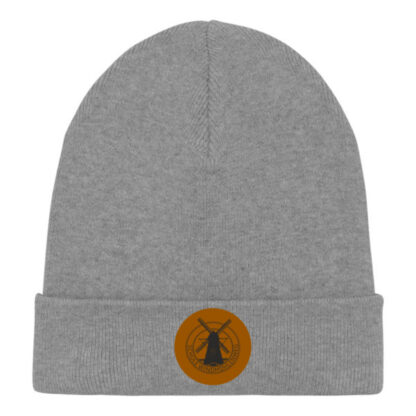 MID HEATHER GREY