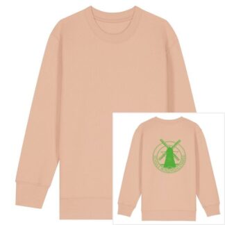 FRAICHE PECHE - Vorne und Hinten