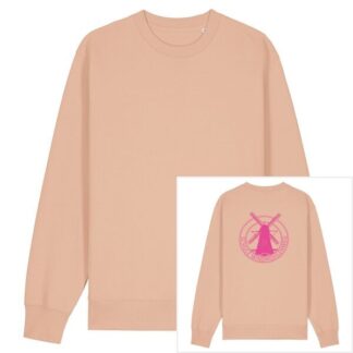 FRAICHE PECHE - Vorne und Hinten