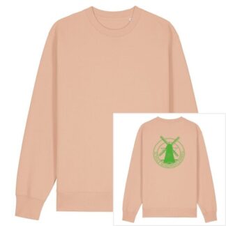 FRAICHE PECHE - Vorne und Hinten